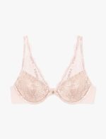 Lace Lovers Bra