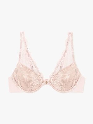 Lace Lovers Bra