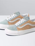 Original Vans Footwear