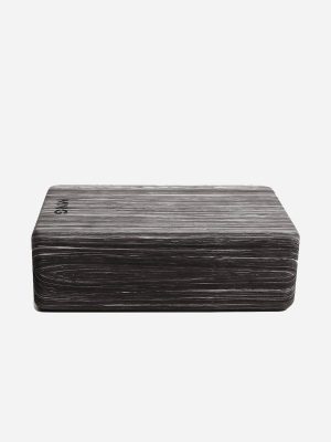 The Yoga Block